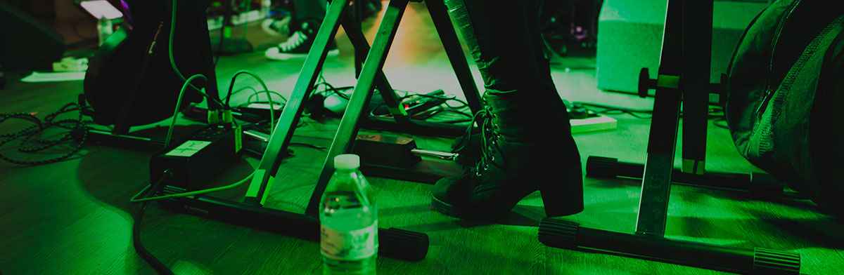 Type O Negative Rayne Drop Inn Marion Center, PA