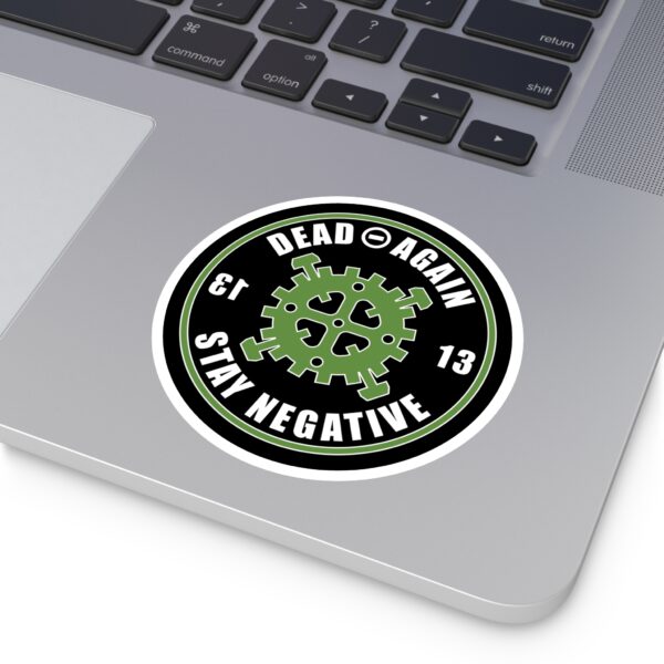 Type O Negative Sticker