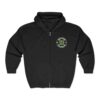 Stay Negative Hoodie – You Suck (Back Design)