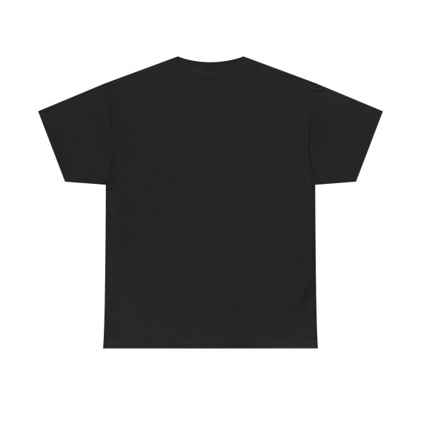 Dead Again Men's T-Shirt - Iconic Scrims Design Front/Only - Image 2