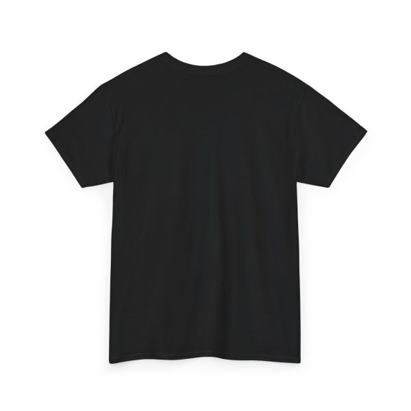 Dead Hub Men’s Tee – Dead Again Tribute Shirt (Front Only) - Image 4