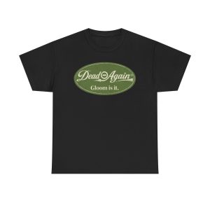 Gloom Is It Tee